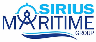 Sirius Maritime Group logo